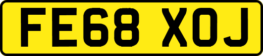 FE68XOJ