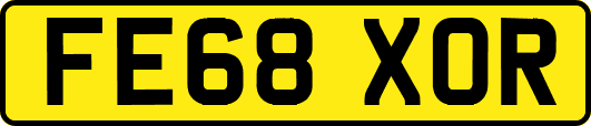 FE68XOR