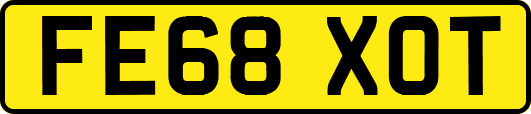 FE68XOT