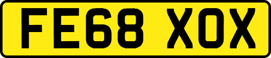 FE68XOX