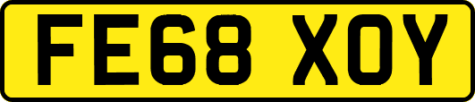 FE68XOY
