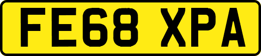FE68XPA