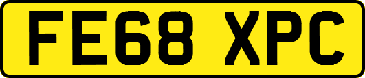 FE68XPC