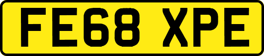FE68XPE