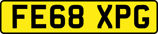 FE68XPG