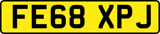 FE68XPJ