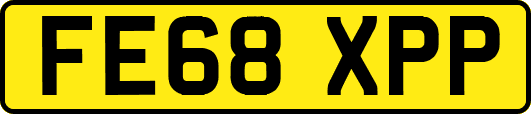 FE68XPP