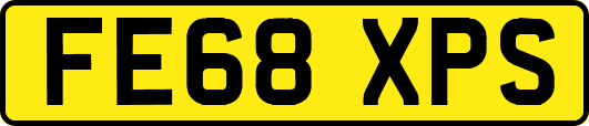FE68XPS