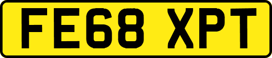 FE68XPT