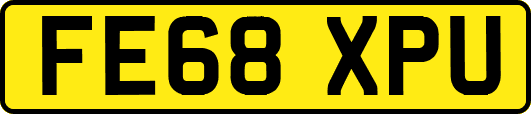 FE68XPU