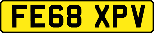 FE68XPV