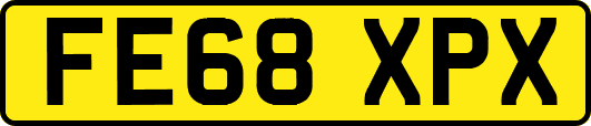 FE68XPX