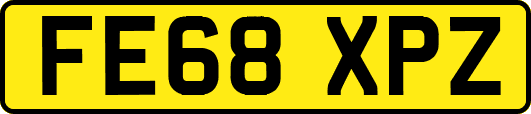FE68XPZ
