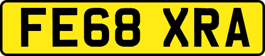 FE68XRA