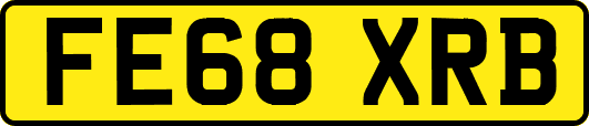 FE68XRB
