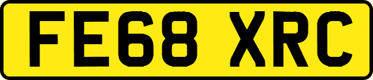 FE68XRC