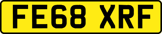 FE68XRF