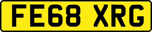 FE68XRG