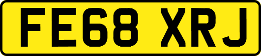 FE68XRJ
