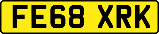 FE68XRK