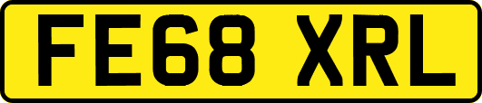 FE68XRL
