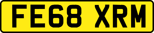 FE68XRM
