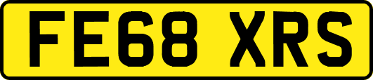 FE68XRS
