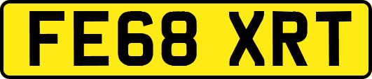 FE68XRT