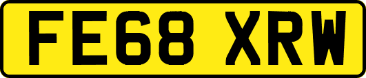 FE68XRW