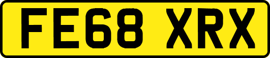 FE68XRX