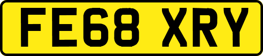 FE68XRY