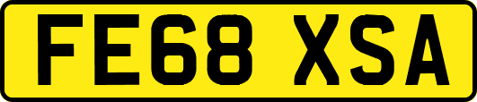 FE68XSA