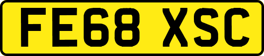 FE68XSC
