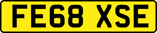 FE68XSE
