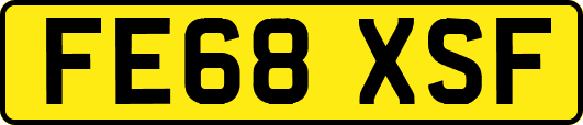 FE68XSF