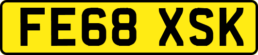 FE68XSK
