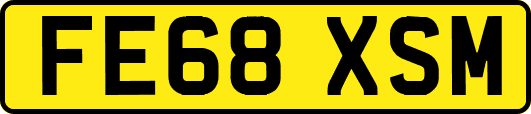 FE68XSM