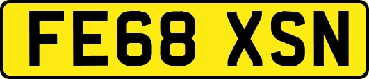 FE68XSN