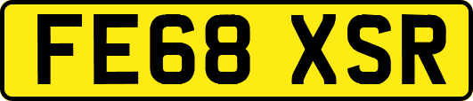 FE68XSR