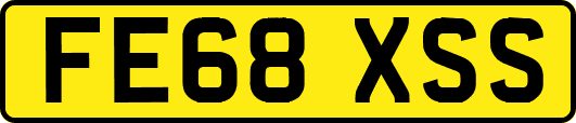 FE68XSS
