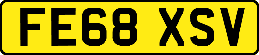 FE68XSV