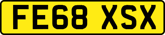 FE68XSX