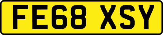 FE68XSY