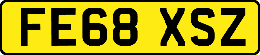 FE68XSZ