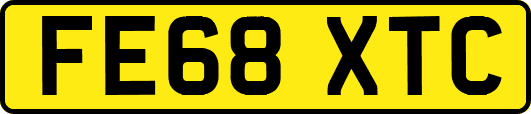 FE68XTC