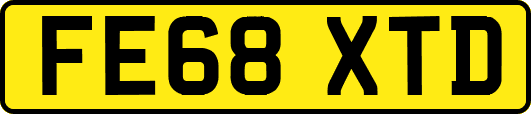 FE68XTD