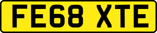 FE68XTE