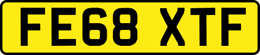FE68XTF