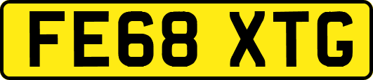 FE68XTG