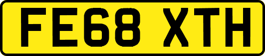 FE68XTH